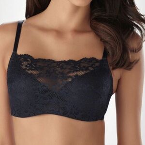 Soma cami Lace Bra 38D nwt!